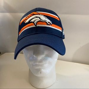 Men’s Denver Bronco Cap Large/XLarge